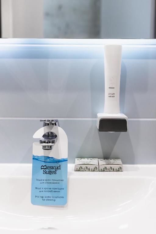 Апарт-отели Beskyd Suites Буковель-54